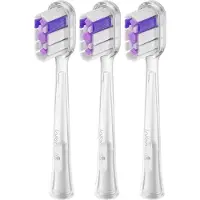 Laifen Accessoire pour brosse à dents - - Blanchiment ultra