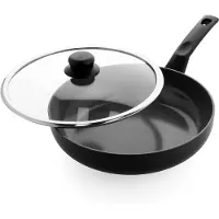 BK Casserole Sauteuse BK Easy Basic Induction 28 cm