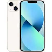 Apple iPhone 13 128 Go - Blanc - Reconditionné grade B