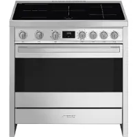 Smeg B95IMX9 - Esthétique Mixte Master