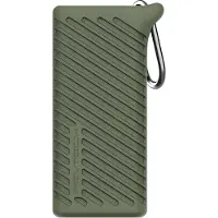 PGYtech Cfe-A/Sd Createmate Memory Card Reader (Green)