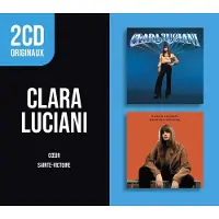 Cd 2 Cd Originaux - Coeur + Sainte-victoire
