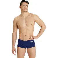 Arena Boxeur Team Low Waist Solid