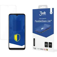 3MK FlexibleGlass Lite Nokia C12 Szkło Hybrydowe Lite