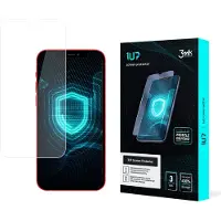 3MK Foil 1up Iphone 12/12 Pro 6.1´´ Screen Protector Clair