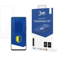 3MK FlexibleGlass Lite Huawei Nova 11i Szkło Hybrydowe Lite