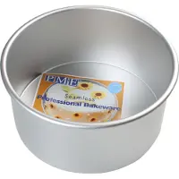 Pme Le moule à gâteau rond, Moule à gâteau, Argent
