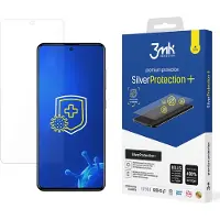 3MK Samsung Galaxy 851 4G - SilverProtection+