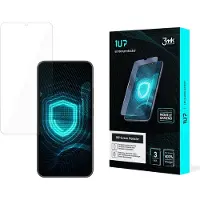 3MK Folia 1up Samsung A34 5g A346 Screen Protector Clair