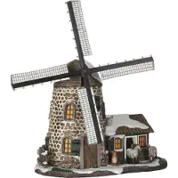 Luville Moulin de Ferme Luville