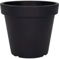 Prosperplast Pot De Fleur Round Lofly 39x39x36.1 Cm