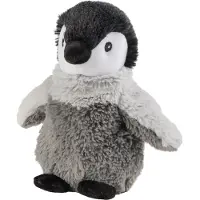 Warmies Coussin chauffant Minis Baby Pingouin