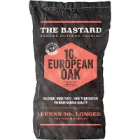 The Bastard European Oak 10 kg