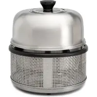 Cobb Barbecue Cobb Premier Air Gris