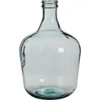 Mica Carafe En Cristal Diego 27x42 Cm