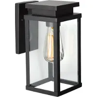 Ks Verlichting Lampe d'extérieur rurale Jersey