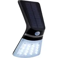 Eglo Applique solaire Lamozzo 1