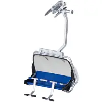 Jaegerndorfer Fauteuil 4 Places Échelle 1 32 Bleu Gris Jaegerndorferjc87250 Multicolore 123