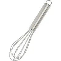 Westmark Fouetter, Fouet, Argent