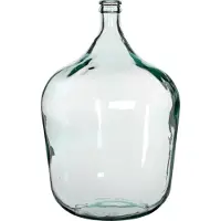 Mica Diego Crystal Carafe 40x56 Cm Clair