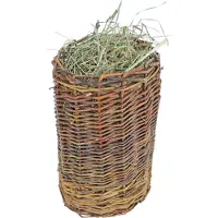 Jr Farm Tunnel de Foin en Osier - Moyen - 200 g