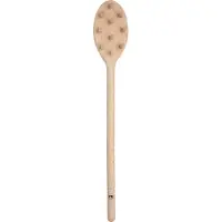 On24 Cuillère À Spaghettis 36 Cm En Bois