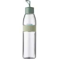 Mepal Ellipse bouteille d’eau teinte/couleur Nordic Sage 700 ml