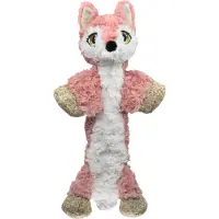 Kong Low Stuff Flopzie Fox