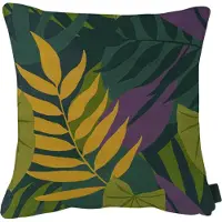 Madison Coussin Décoratif Madison Iven Green (50 x 50 cm)