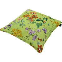 Madison Coussin Décoratif Madison Milly Green (45 x 45 cm)