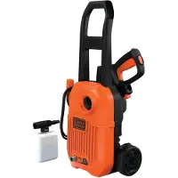 Black & Decker Laveuse Bd 1650w bepw1650 120bar