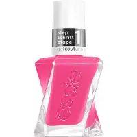 essie Gel by vernis à ongles effet gel teinte 553 pinky ring 13.5 ml