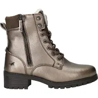 Mustang Bottines à lacets