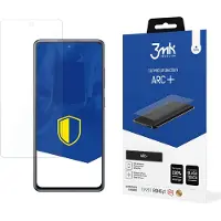 3mk Protection Film de protection SAMSUNG GALAXY S20 FE 5G/S20 LITE ARC + Full Screen (1 pcs, Samsung Galaxy S20 FE, Samsung Galaxy S20 FE 5G), Téléphone portable : film de protection, Transparent