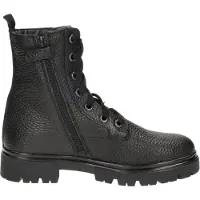 Keq Veterschoen hoog Veterschoen hoog - Zwart - Maat 29
