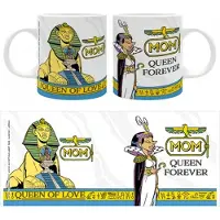 Asterix & Obelix Mug de - Cleopatra - pour Indifférent - multicolore - Taille Standard