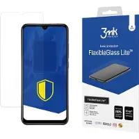 3MK FlexibleGlass Lite do Xiaomi Mi 9 Lite/Mi CC9 (1 pcs, Mi 9 Lite), Téléphone portable : film de protection, Transparent