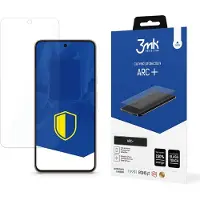 3mk Protection Google Pixel 8 Pro - ARC+ (1 pcs, Google Pixel 8 Pro), Téléphone portable : film de protection, Transparent