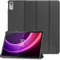 Tech-Protect SMARTCASE LENOVO TAB P11 11.5 2ND GEN TB-350 BLACK (Tab P11), Étui pour tablette, Noir