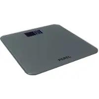 Perel Pèse-personne numérique - 180 Kg / 100 G