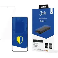 3MK Oppo Reno 8 Pro - ARC (Oppo Reno 8 Pro 5G), Téléphone portable : film de protection, Gris