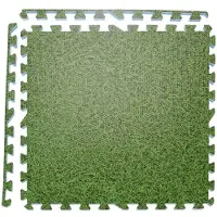 Gardalux KO-491003170 puzzle sada 6 ks tráva
