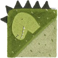Trixie LINGE À COUVERTURE | 75X75CM - MR. DINO