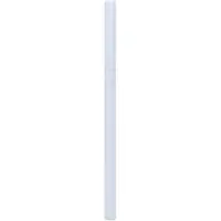 vidaXL Films pour fenêtre 2 pcs dépoli motif d'étoiles PVC