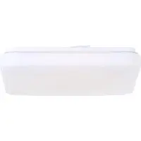 Brilliant Plafonnier Farica Starry 28cm - 4000K avec fonction étoile