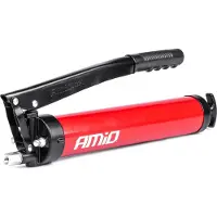 Amio 03280 Vetspuit met hendel