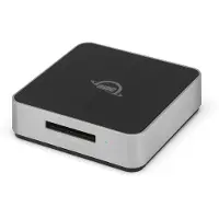 OWC Atlas USB4 Lecteur de cartes CFexpress 4.0 Type B
