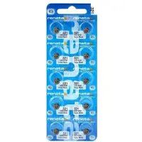 Renata 321 / SR616SW (10 pcs, V321, 14.50 mAh)