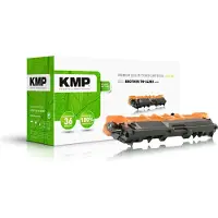 KMP B-T57 - Noir - compatible - cartouche de toner (Alternative à : Brother TN242BK) - pour Brother DCP-9017, DCP-9022, HL-3142, HL-3152, HL-3172, MFC-9142, MFC-9332, MFC-9342
