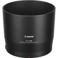 Canon LENS HOOD ET-74B